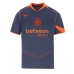Camiseta Inter Milan Yann Bisseck #31 Tercera Equipación Replica 2025-26 mangas cortas